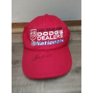 Chicagoland Dodge Dealera NHRA Nationals Hat